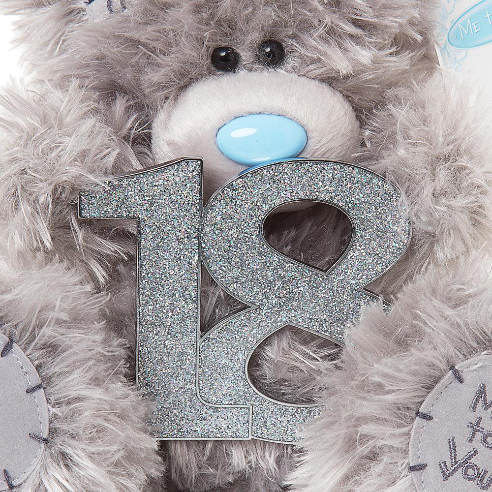 9" 18th Birthday Me to You Bear Extra Image 3